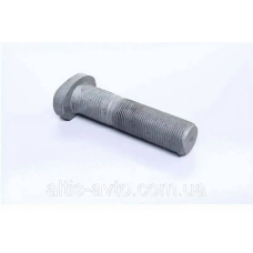 Болт М22*1,5*41*101,5 колеса Mercedes (Febi) 05530