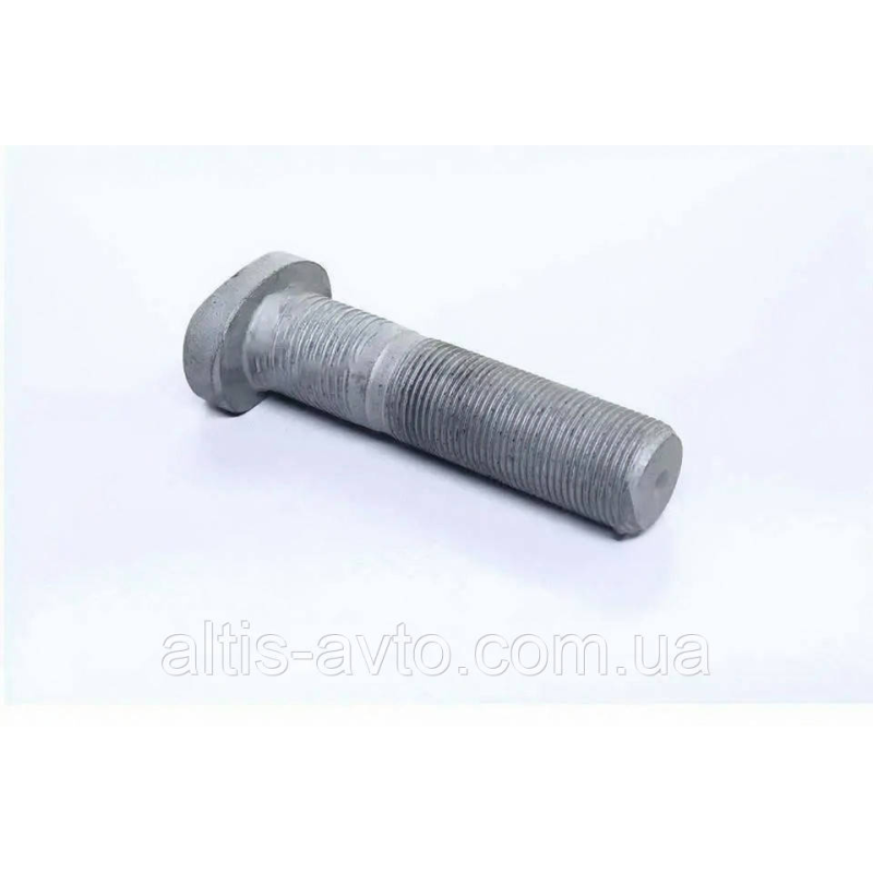 Болт М22*1,5*41*101,5 колеса Mercedes (Febi) 05530