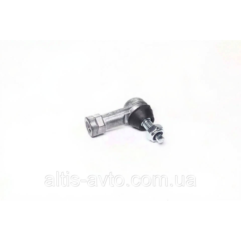 Наконечник М12*1,75 тяги КПП верх. DAF, IVECO, MAN, Mercedes, SCANIA лев. (оригинал Lemfoerder) 11372 01 U