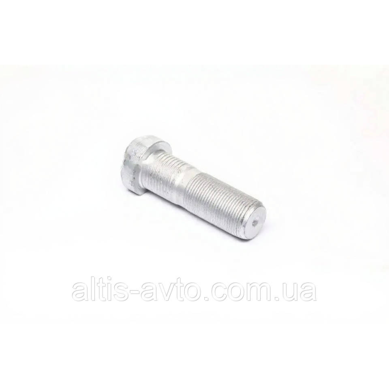 Болт М22*1,5*68 колеса Mercedes Actros,Atego,Axor (Febi) 05524
