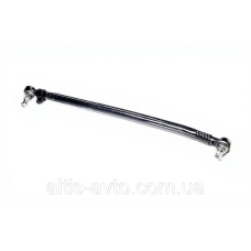 Тяга рулевая продольная MAN L2000 L=825 (Febi) 23704