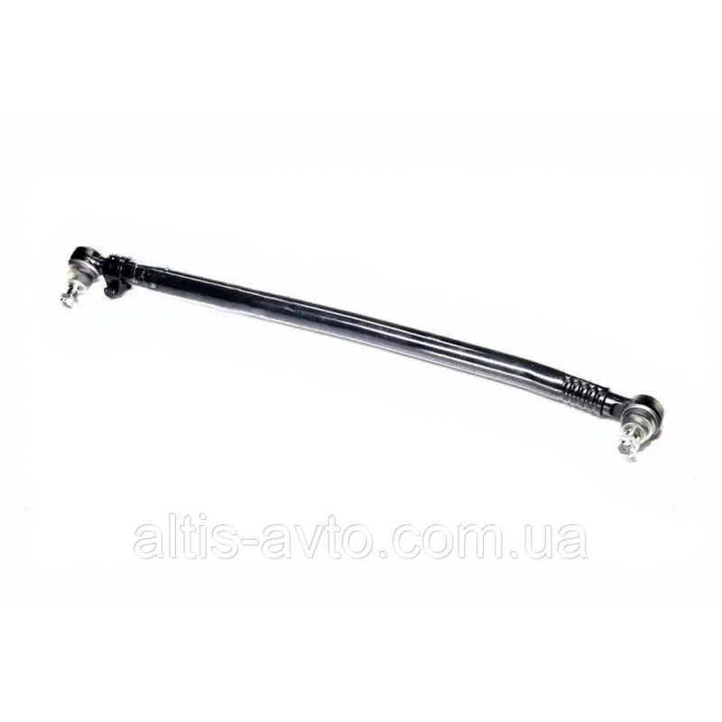 Тяга рулевая продольная MAN L2000 L=825 (Febi) 23704