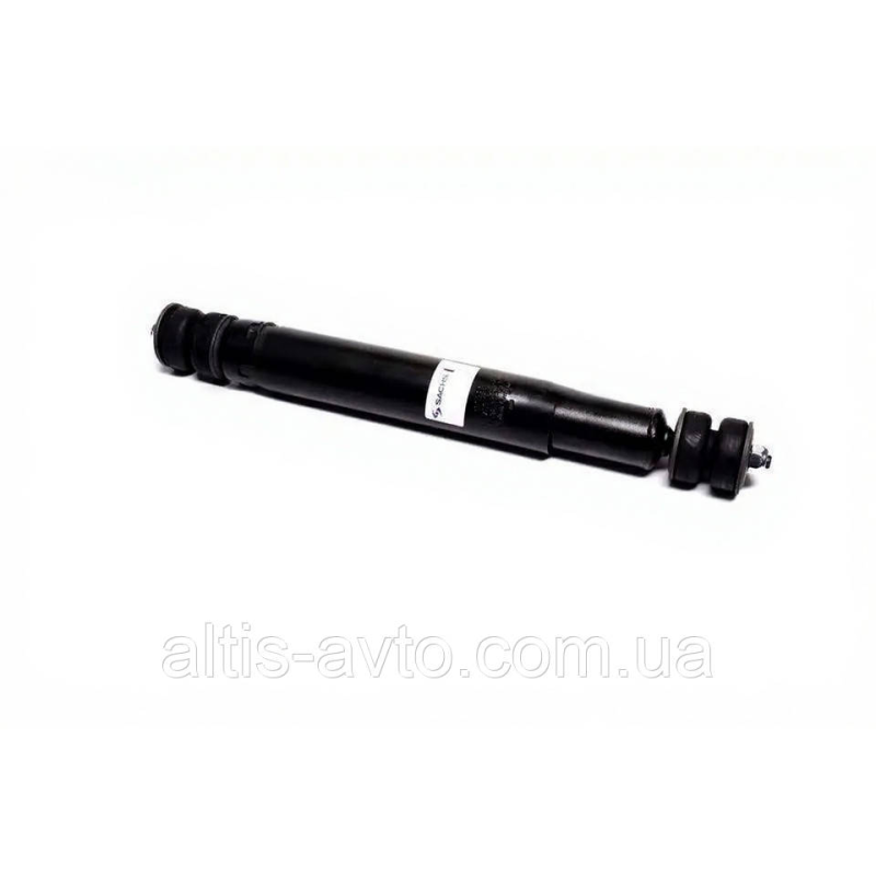 Амортизатор MAN 8.150, 8150 (L350-600) передний (оригинал Sachs) 101 993