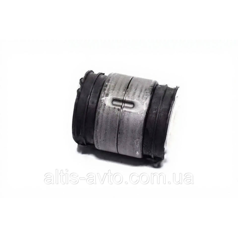 Сайлентблок 25*120,5*100 кабины Mercedes (Febi) 21777