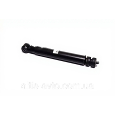 Амортизатор MAN L2000, 8 163 (L396-647) передний (оригинал Sachs) 125 963