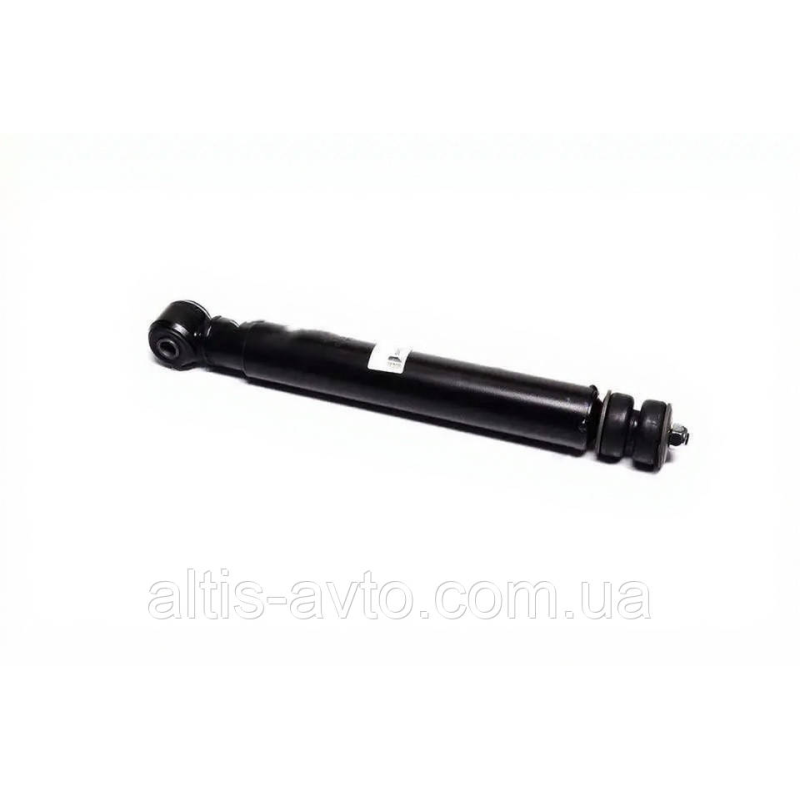 Амортизатор MAN L2000, 8 163 (L396-647) передний (оригинал Sachs) 125 963