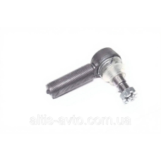 Наконечник М28*1,5*105 тяги рул. DAF, IVECO, MAN, Mercedes, Renault, VOLVO лев. (CEI) 198.478
