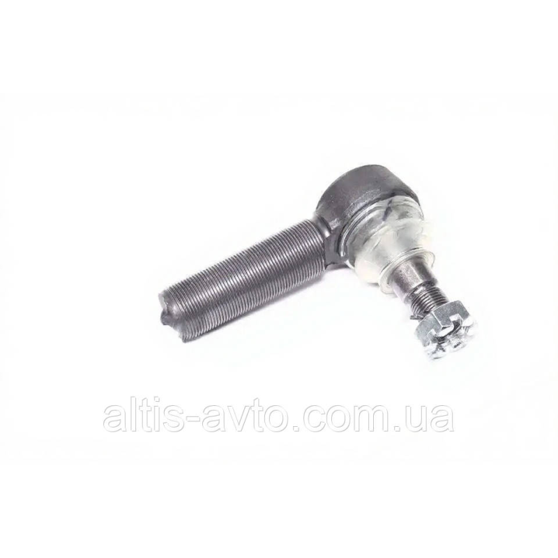 Наконечник М28*1,5*105 тяги рул. DAF, IVECO, MAN, Mercedes, Renault, VOLVO лев. (CEI) 198.478