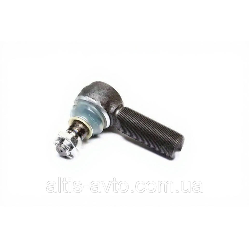 Наконечник М28*1,5*105 тяги рул. DAF, IVECO, MAN, Mercedes, Renault, VOLVO лев. (Febi) 04385
