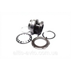 Подшипник сцепления Mercedes (Febi) 105383
