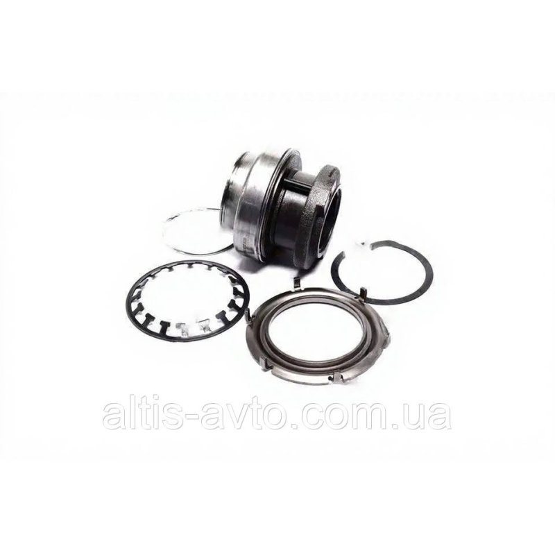 Подшипник сцепления Mercedes (Febi) 105383