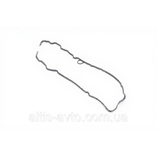 Прокладка кришки корпуса маховика Mercedes OM501/OM502 (Elring) 470.300