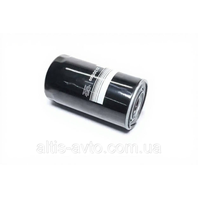 Фильтр масляный IVECO (TRUCK) (UFI) 23.305.00