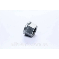 Гайка М18*2*20 SW27 колеса TRILEX, BPW, MAN, Mercedes, SCANIA, VOLVO (Febi) 03641