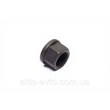 Гайка М18*1,5*19 SW24 колеса BPW, MAN, Mercedes (Febi) 03966