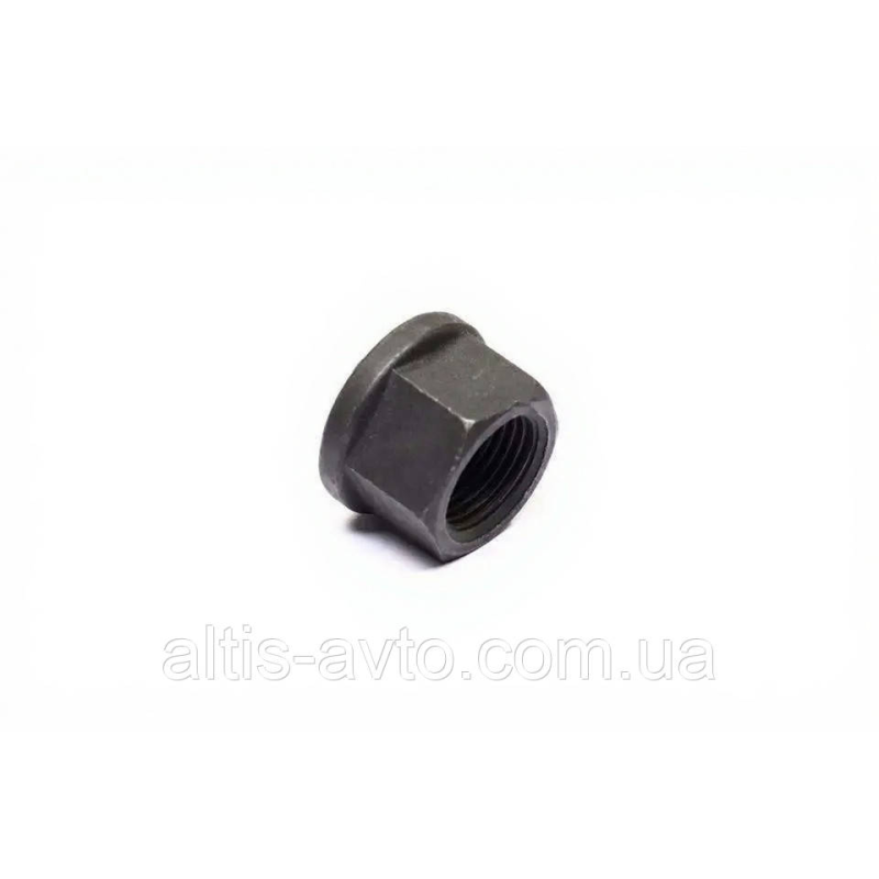 Гайка М18*1,5*19 SW24 колеса BPW, MAN, Mercedes (Febi) 03966