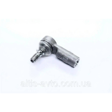 Наконечник М12*1,75 тяги КПП верх. DAF, IVECO, MAN, Mercedes, SCANIA лев. (Febi) 02331