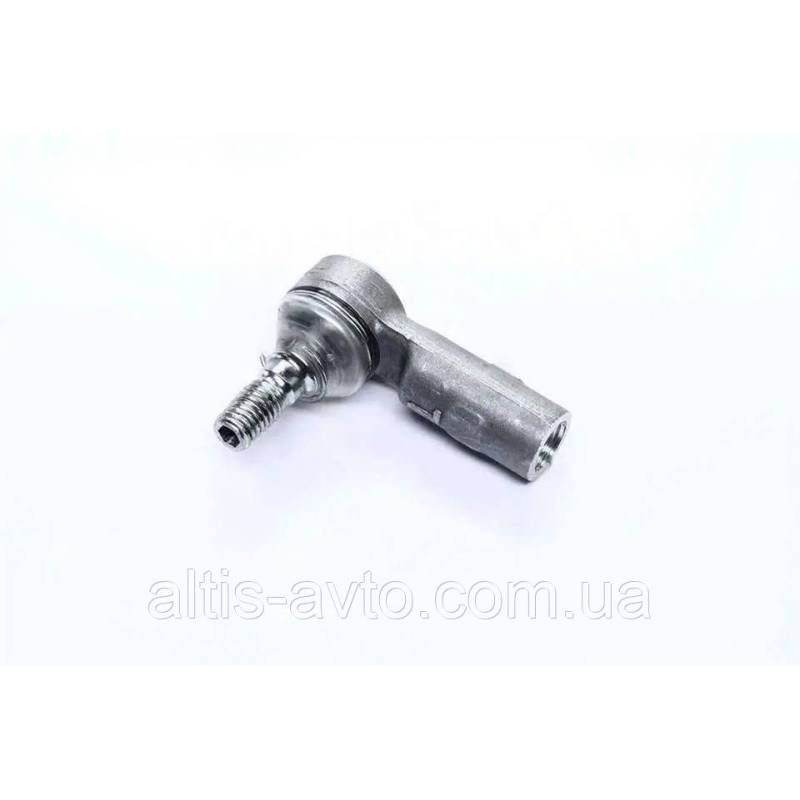 Наконечник М12*1,75 тяги КПП верх. DAF, IVECO, MAN, Mercedes, SCANIA лев. (Febi) 02331