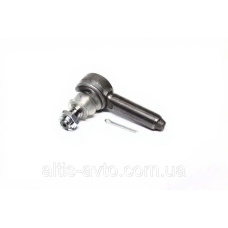 Наконечник M24x1,5x105 тяги IVECO, Mercedes, VOLVO правая сторона (Febi) 03132