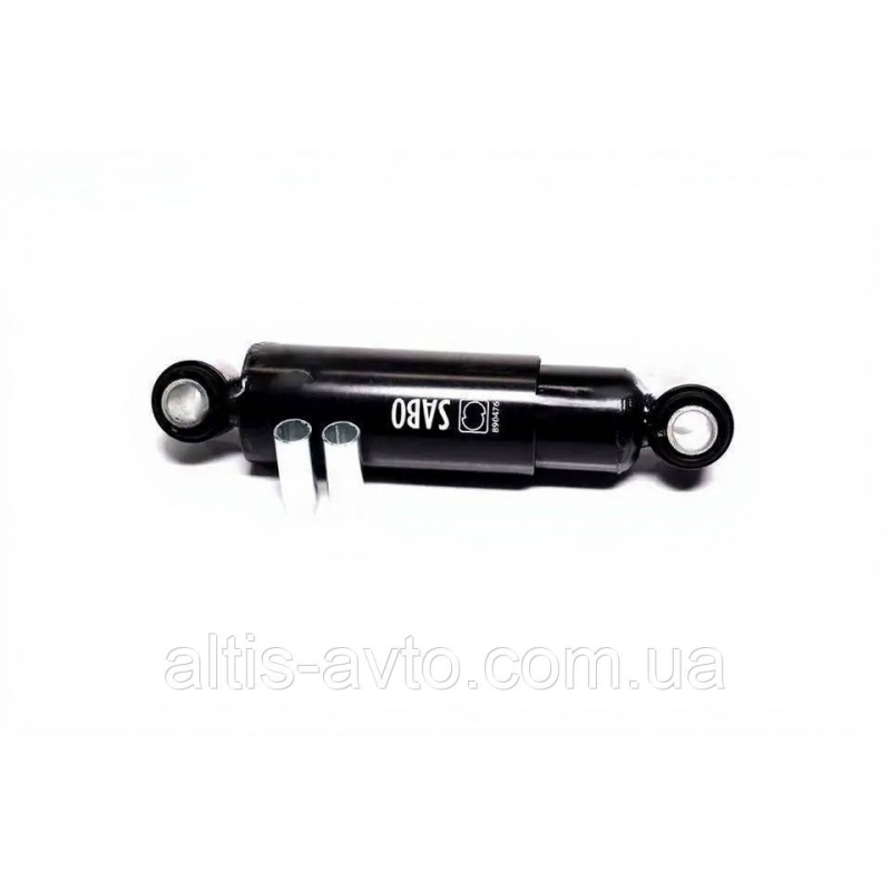 Амортизатор Renault Magnum, ROR, SAF, TRAILOR, WEWELER (L317-475) (Sabo) 8904