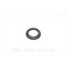 Шайба 20,2x32x6 болта колеса BPW, IVECO, Mercedes (Febi) 01345