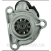 Стартер DAF CF, LF, XF, Bova, Solaris, Temsa ➤ Bosch 0001261005