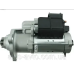 Стартер DAF CF, LF, XF, Bova, Solaris, Temsa ➤ Bosch 0001261005