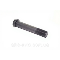 Болт М22*1,5*39*135 SW32 колеса Mercedes (Febi) 07953