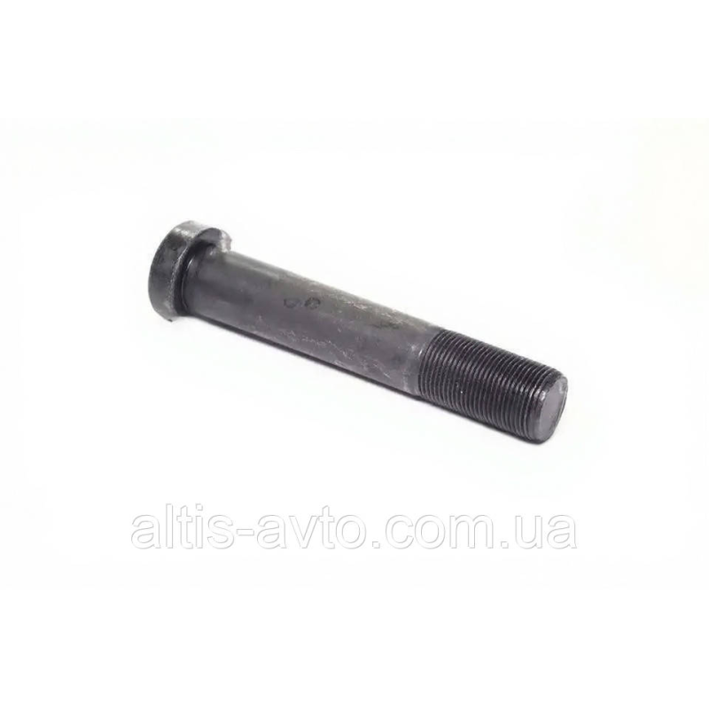 Болт М22*1,5*39*135 SW32 колеса Mercedes (Febi) 07953