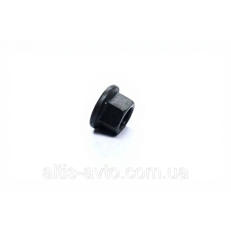 Гайка М14x1,5x15 SW19 BPW, MAN, Mercedes (Febi) 01221