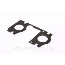 Прокладка коллектора выпускного Mercedes OM904/906 (Elring) 475.170