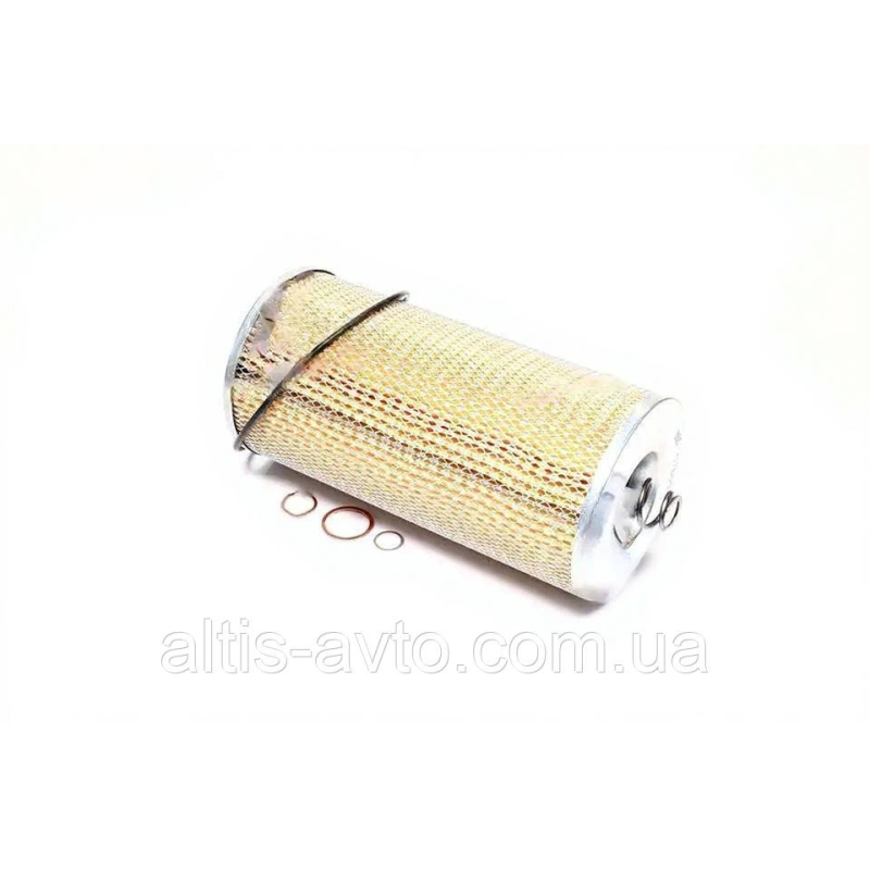 Фильтр масляный Mercedes (TRUCK) 57609E/OM514 (WIX-Filtron) 57609E