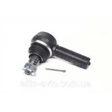 Наконечник М30*1,5, М20*1,5*120 тяги рул. VOLVO FH 12,16,FM7,9,10,12 правая сторона (Moog) VL-ES-5