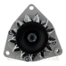 Генератор MAN F2000, F90, L2000 ➤ Bosch 9120690072