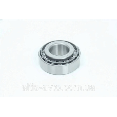 Подшипник ступицы 32310 DAF 95XF, IVECO, MAN F2000,F90, M2000 внешн. (RIDER) RD14.018.45