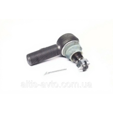 Наконечник М30*1,5, М20*1,5*120 тяги рул. VOLVO FH 12,16,FM7,9,10,12 правая сторона (Febi) 11114 U