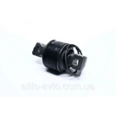 Ремкомплект тяги реактивной DAF, IVECO, MAN, Mercedes, SCANIA, SETRA, NEOPLAN (Febi) 06389