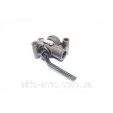 Запорный кран (оригинал Wabco) 4520021320