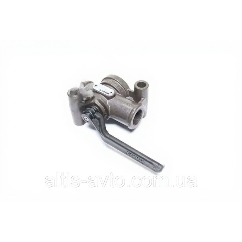 Запорный кран (оригинал Wabco) 4520021320
