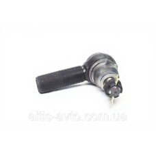 Наконечник М28*1,5*105 тяги рул. DAF, IVECO, MAN, Mercedes, Renault, VOLVO правая сторона (Emmerr