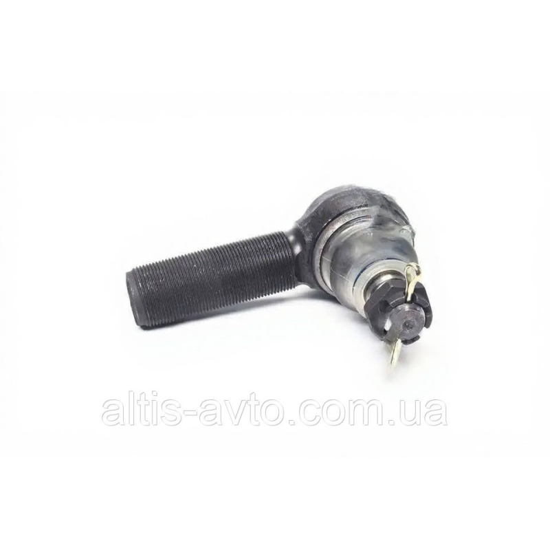 Наконечник М28*1,5*105 тяги рул. DAF, IVECO, MAN, Mercedes, Renault, VOLVO правая сторона (Emmerr