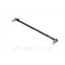 Тяга рулевая продольная Mercedes Actros L=879 (Febi) 21035
