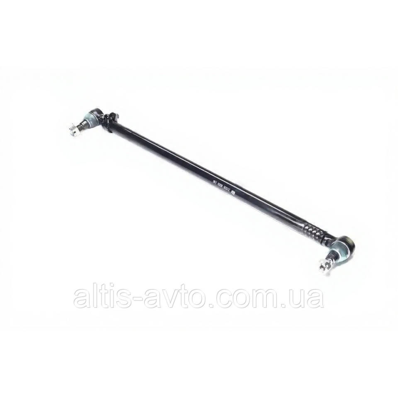 Тяга рулевая продольная Mercedes Actros L=879 (Febi) 21035