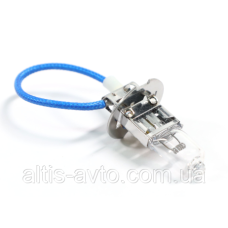 Лампа N460 H3 70W 24V PK22S 10X10X (NEOLUX) N460