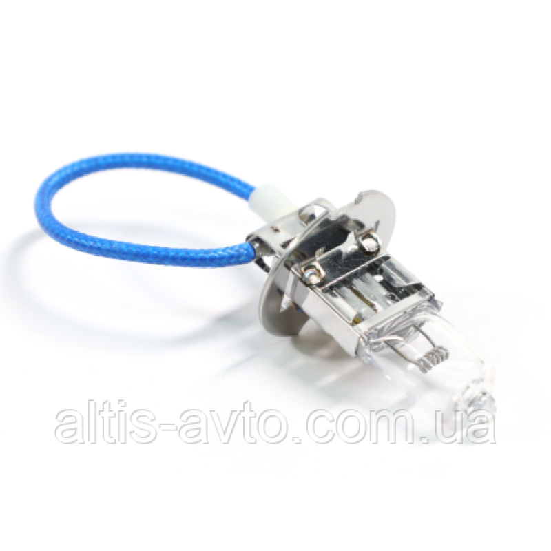 Лампа N460 H3 70W 24V PK22S 10X10X (NEOLUX) N460