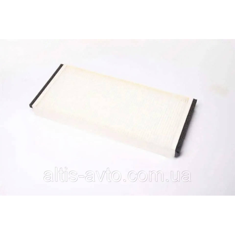 Фильтр воздушный (MANN) CU40110