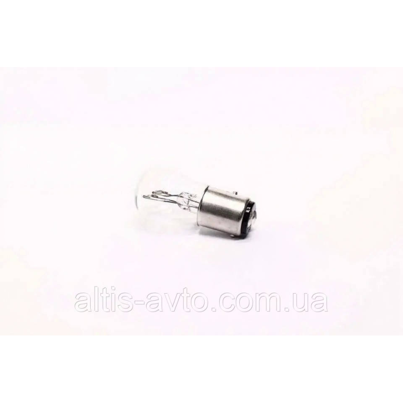 Лампа N334 21/5W 24V BAY15D 10X (NEOLUX) N334