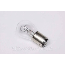 Лампа 24V P21/5W24V 21/5W BAY15d (Narva) 17925CP