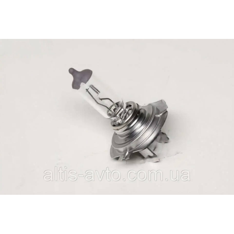Лампа H7 24V 70W PX26d Light TruckStar (+100%) (СНГ) 64215TSP-FS
