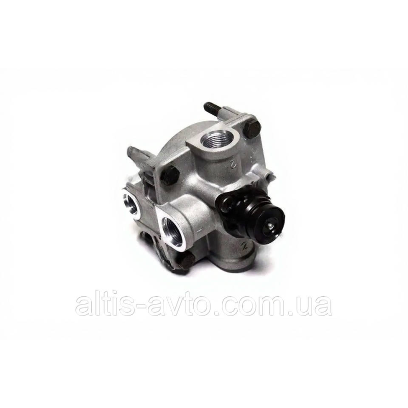 Ускорительный клапан (оригинал Wabco) 9730110000